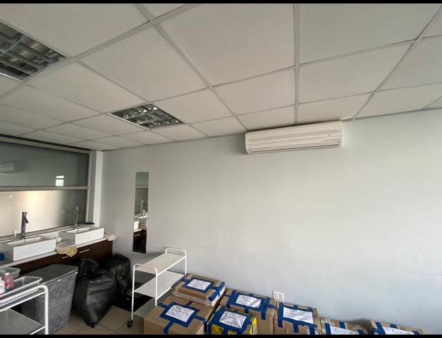 433M² OFFICE FOR SALE IN WOODSTOCK